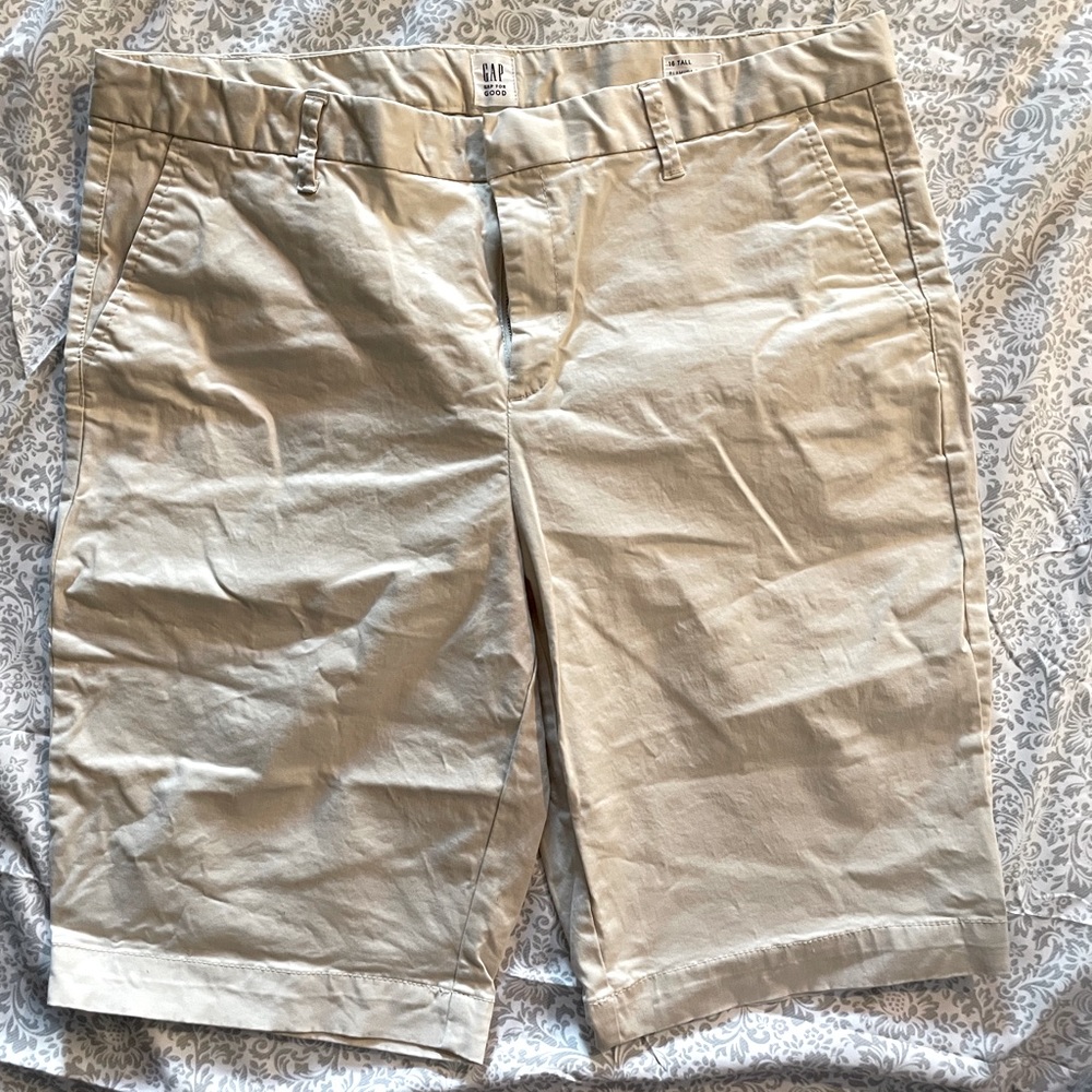 Gap Bermuda shorts - TALL